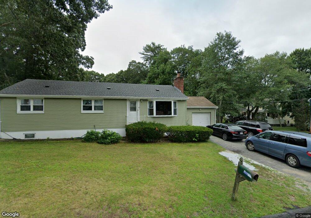 8 Raymond Rd, Burlington, MA 01803 - photo 1