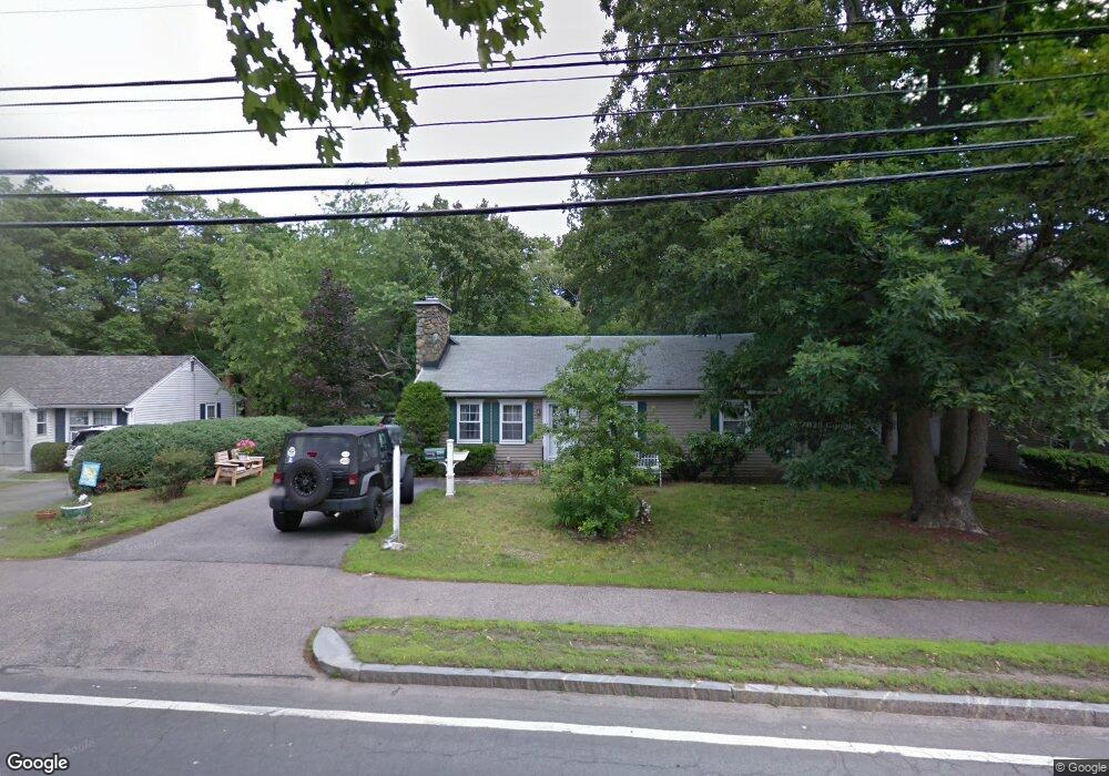 289 Common St, Braintree, MA 02184 - photo 1