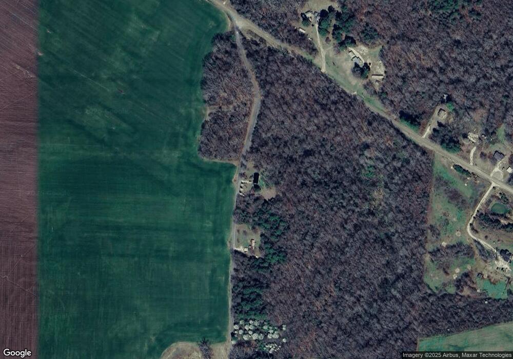 195 Bear Creek Rd, Paris, TN 38242 - photo 1