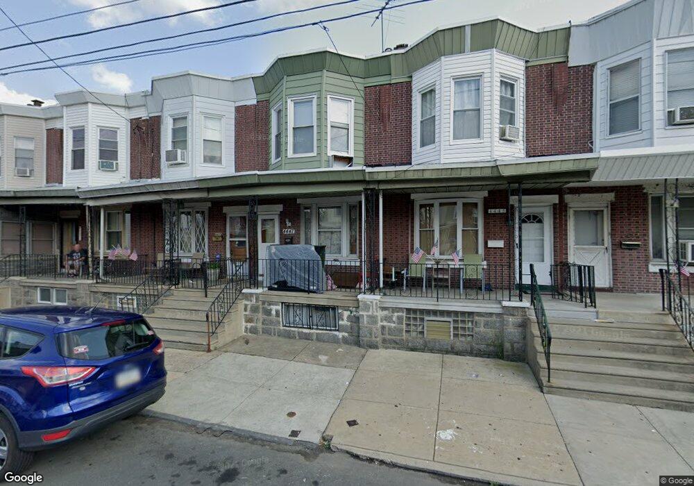 4447 Richmond St, Philadelphia, PA 19137 - photo 1