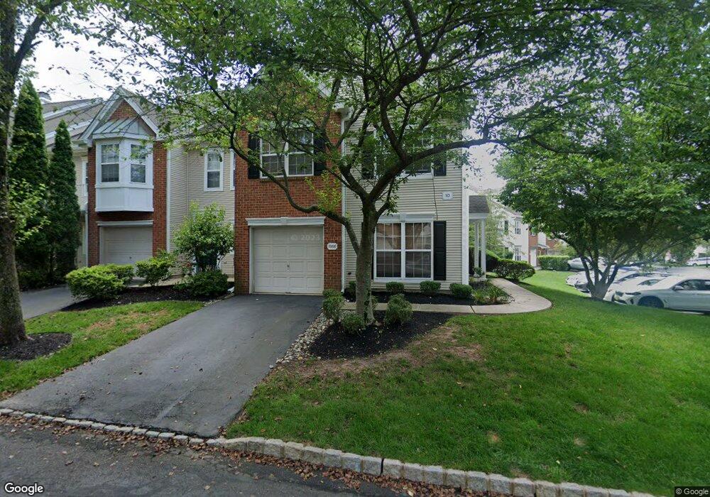 1006 Kenney Way unit 10F, Bridgewater, NJ 08807 - photo 1