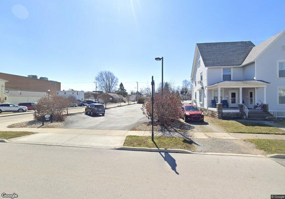 201 W Hardin St, Findlay, OH 45840 - photo 1