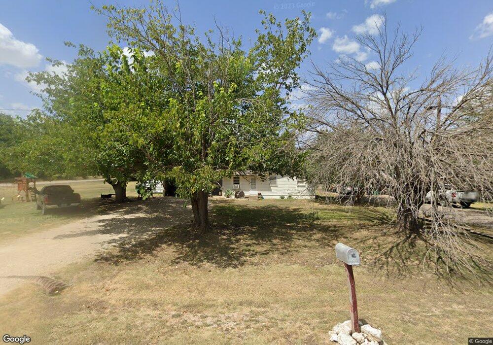 610 4th St, Eddy, TX 76524 - photo 1