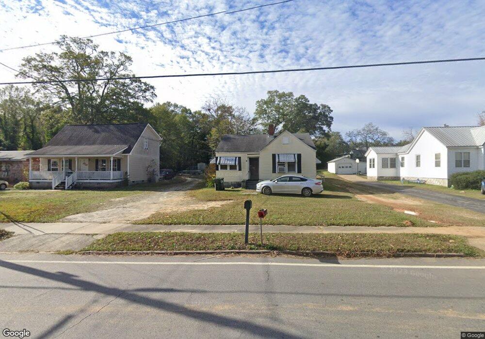 29 W Tate St, Elberton, GA 30635 - photo 1