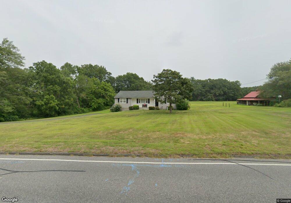 280 Holyoke St, Ludlow, MA 01056 - photo 1