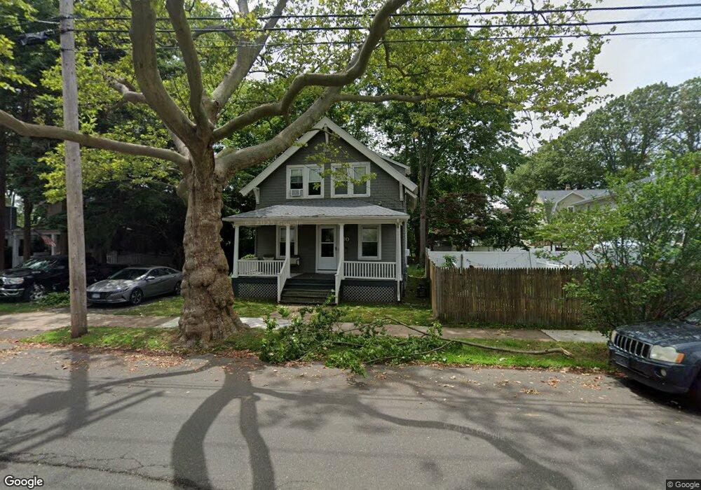 80 Concord St, New Haven, CT 06512 - photo 1