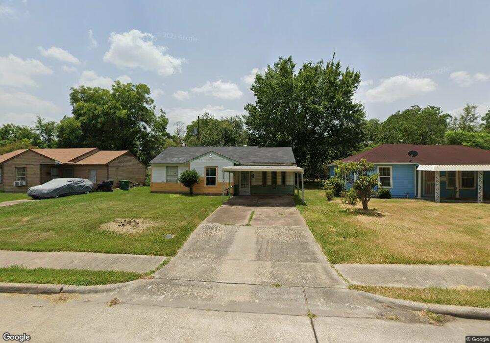 3918 Alsace St, Houston, TX 77021 - photo 1