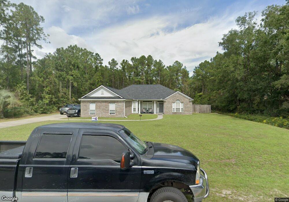 12 Carriage Dr, Crawfordville, FL 32327 - photo 1