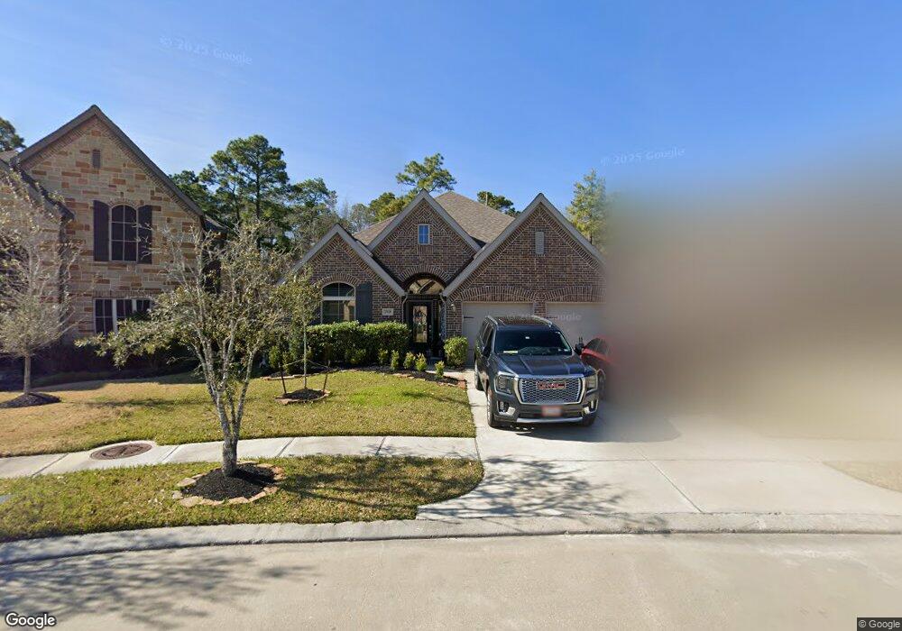 27128 Devyn Forest Ln, Spring, TX 77386 - photo 1