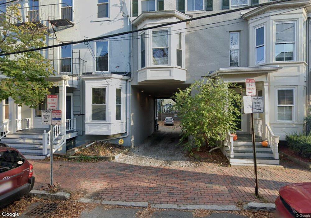 28 Bigelow St, Cambridge, MA 02139 - photo 1