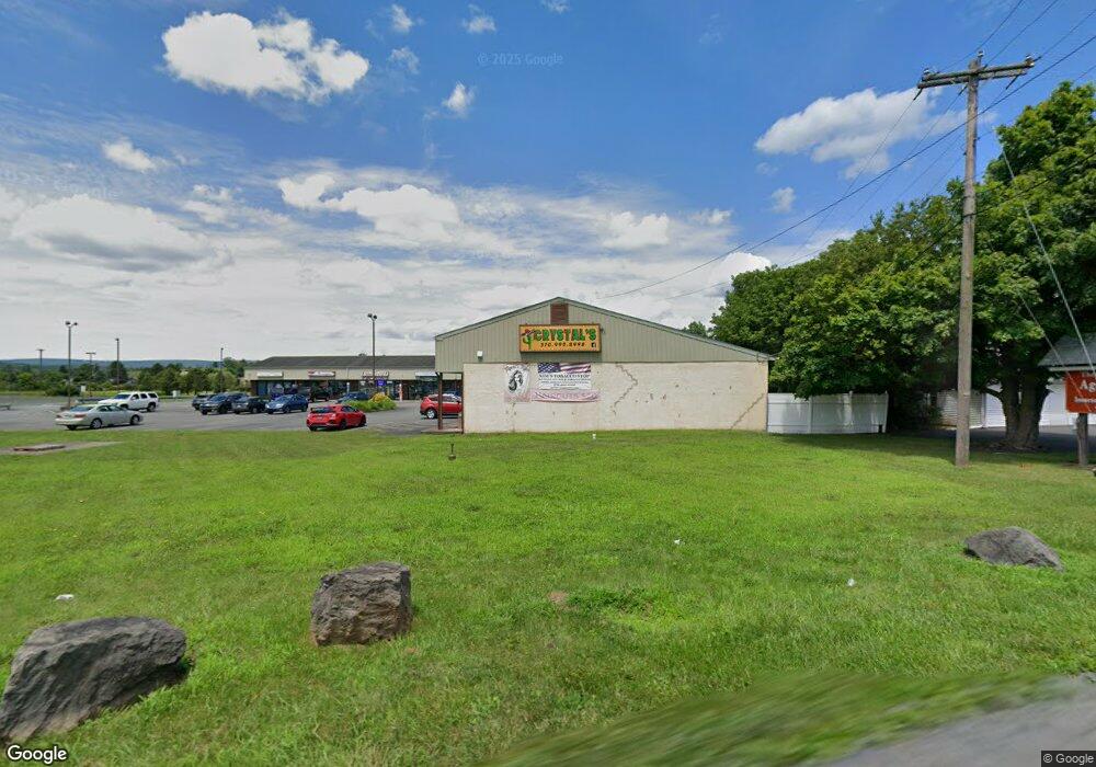 110 Shafer Dr Unit 7 8, Brodheadsville, PA 18322 - photo 1