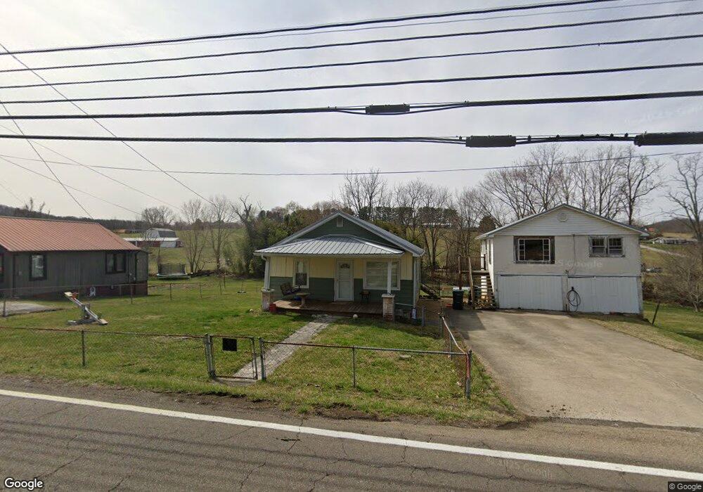 1768 Highway 93, Fall Branch, TN 37656 - photo 1