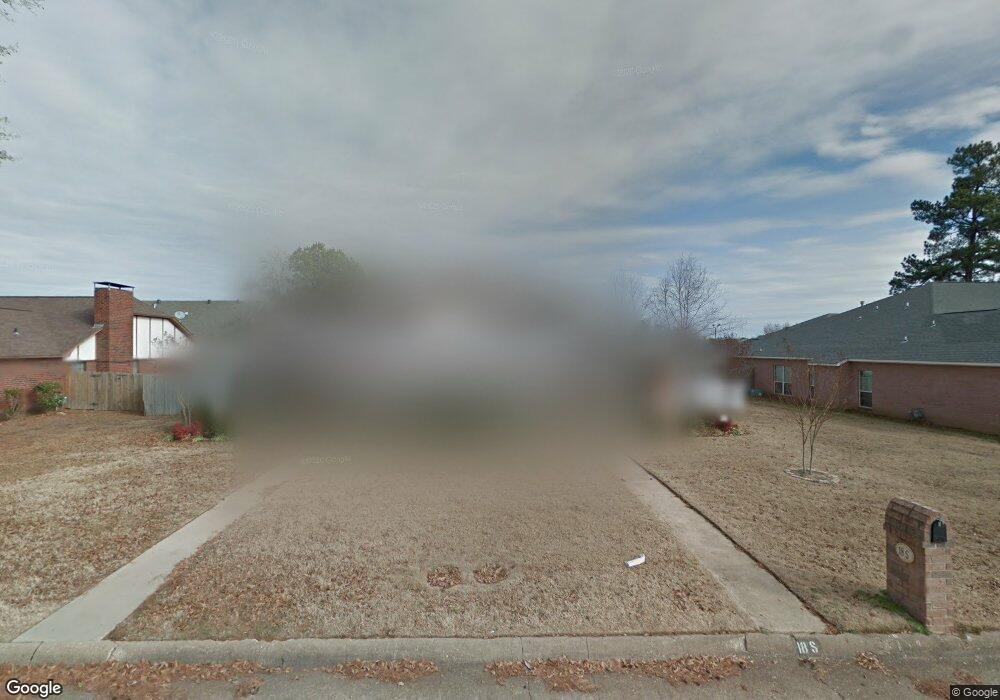 18N Fernwood Dr, Texarkana, TX 75503 - photo 1