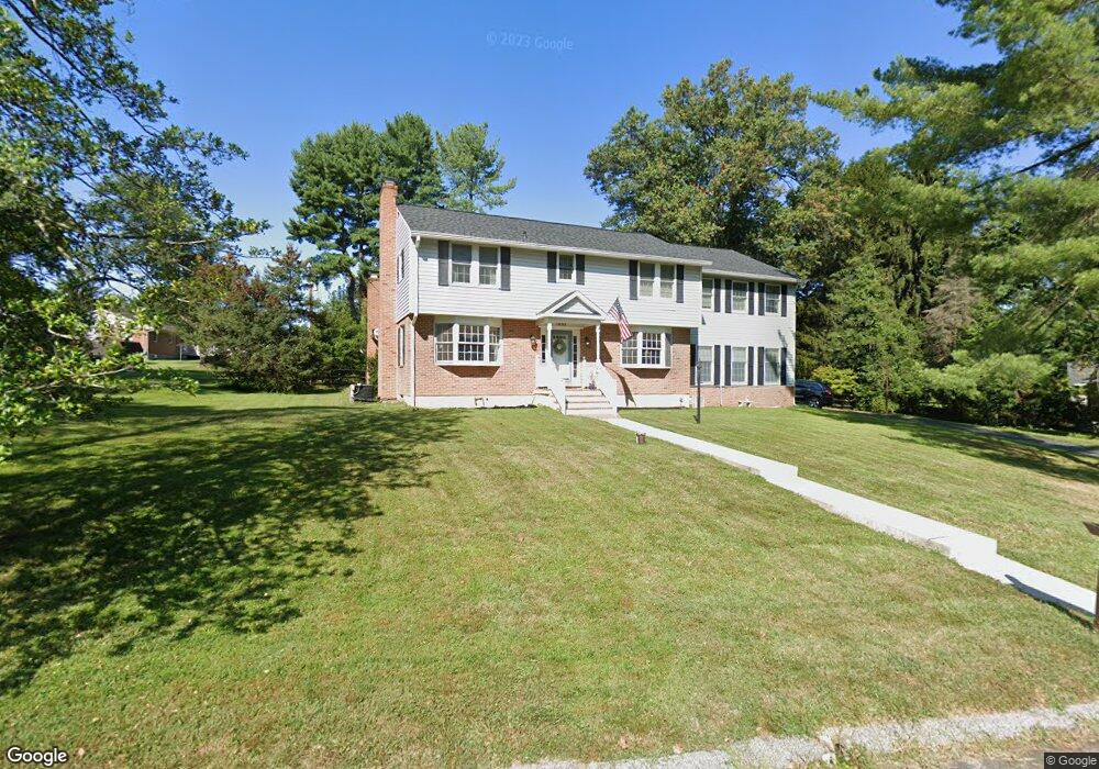 1602 Pinnacle Rd, Towson, MD 21286 - photo 1