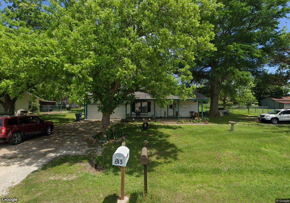 815 Masonic Oak Dr, Brazoria, TX 77422 - photo 1