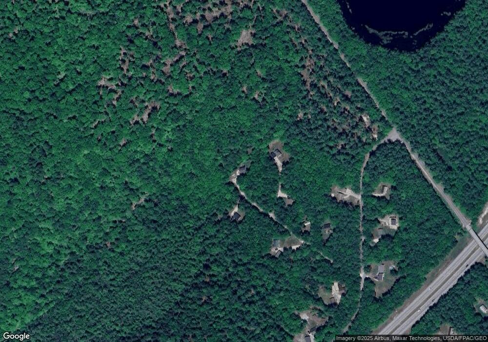 23 Swamp Rd, New Gloucester, ME 04260 - photo 1