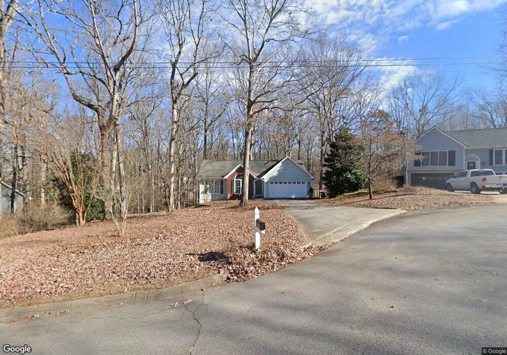 5637 Frontier Walk Ln unit 3, Buford, GA 30518 - photo 1