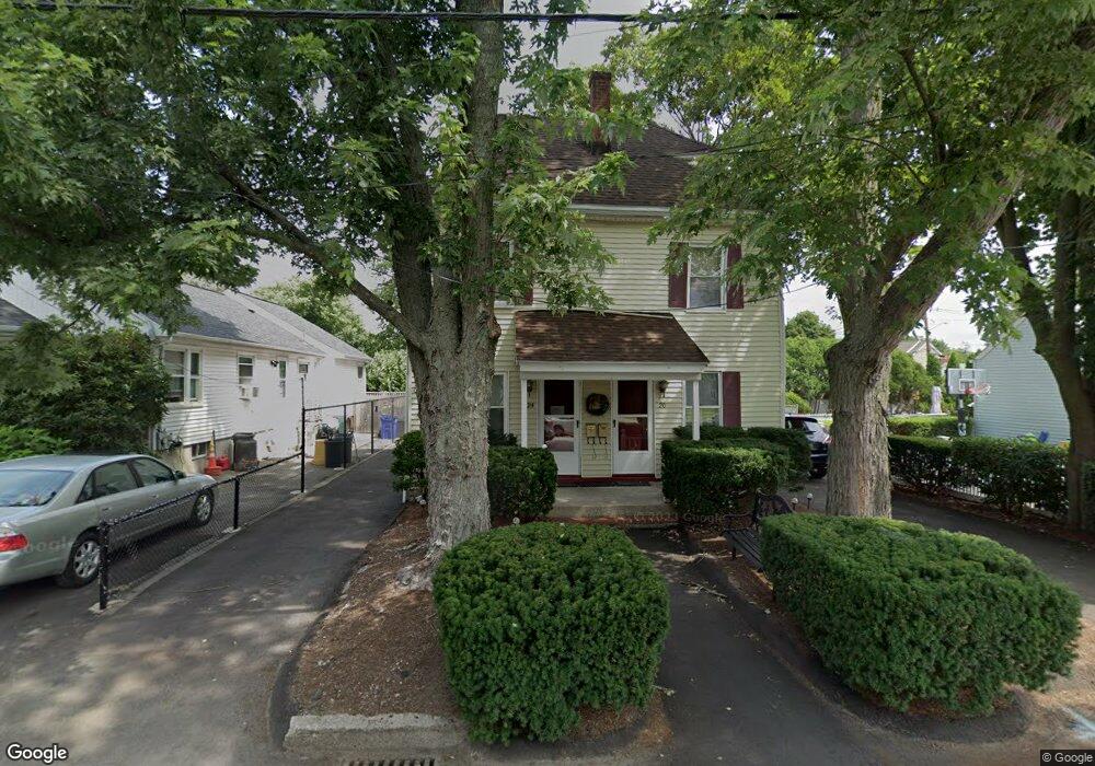 26 Grape St, Woburn, MA 01801 - photo 1