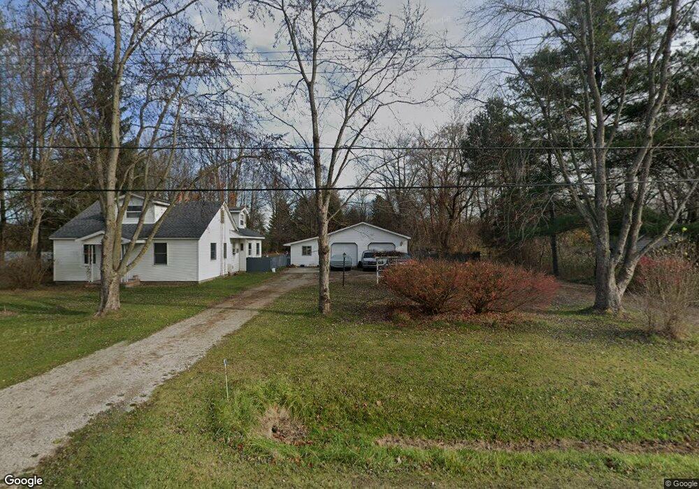 2492 Partridge Rd, Port Huron, MI 48060 - photo 1