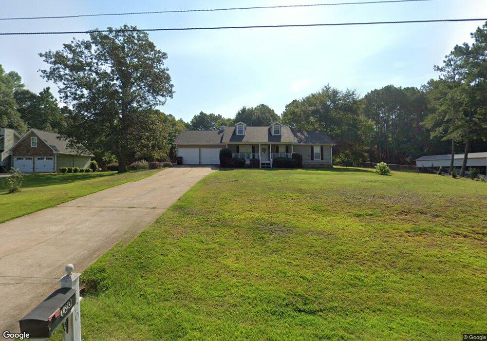 120 Laney Ct, McDonough, GA 30252 - photo 1