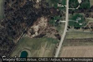 76525 Coon Creek Rd, Armada, MI 48005