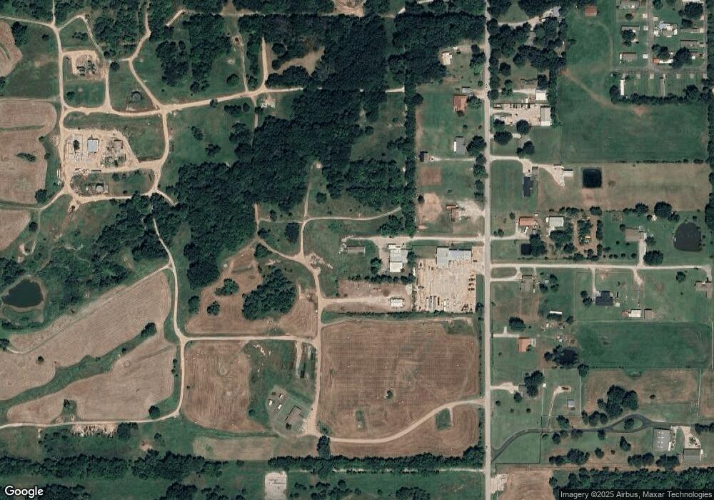 14372 S 49th West Ave, Kiefer, OK 74041 - photo 1