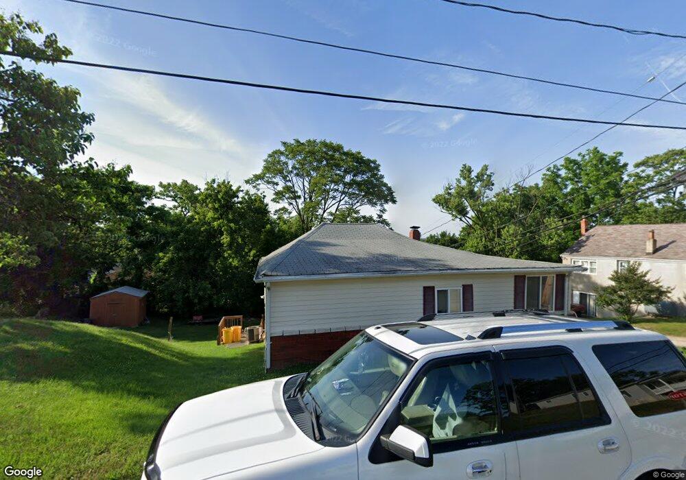 300 Zeppelin Ave, Brooklyn, MD 21225 - photo 1