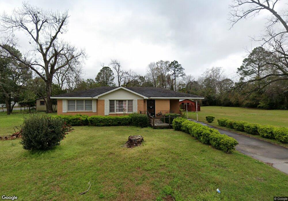 210 S Martin Luther King jr Dr, Adel, GA 31620 - photo 1