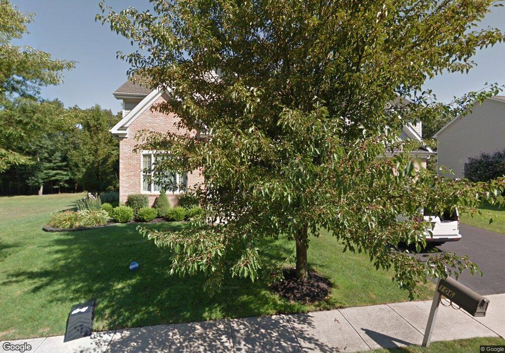 106 Mesa Verde Ln, Howell, NJ 07731 - photo 1