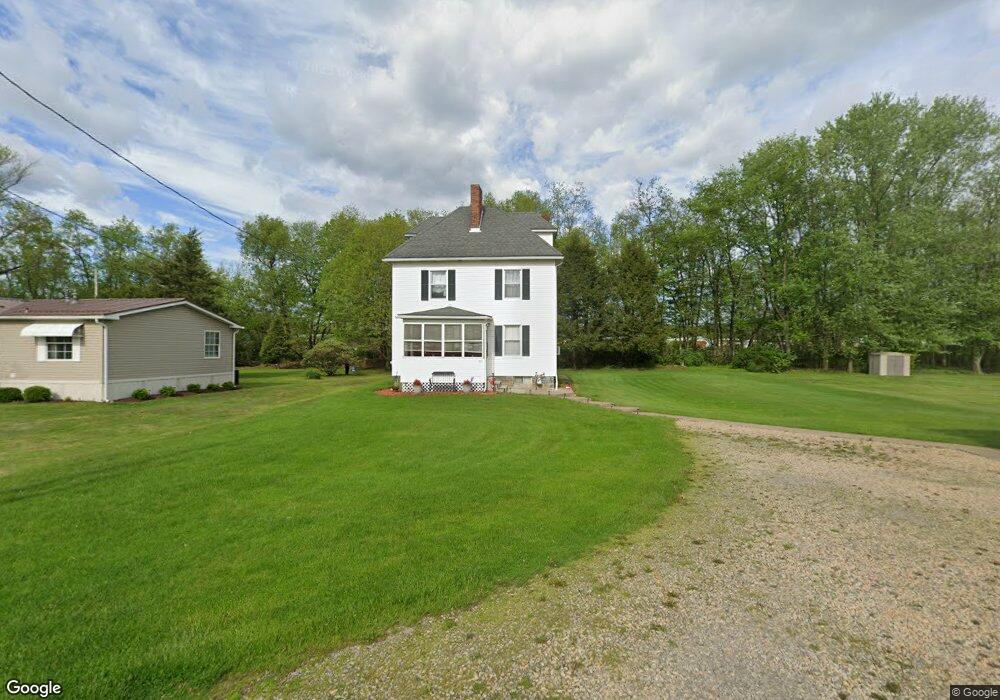 103 Division St, Homer City, PA 15748 - photo 1