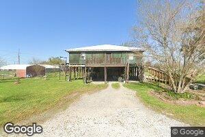 109 Lovell Ct, Theriot, LA 70397