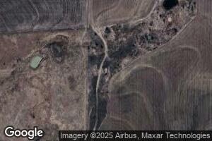 2831 Severin Rd, Gorham, KS 67640
