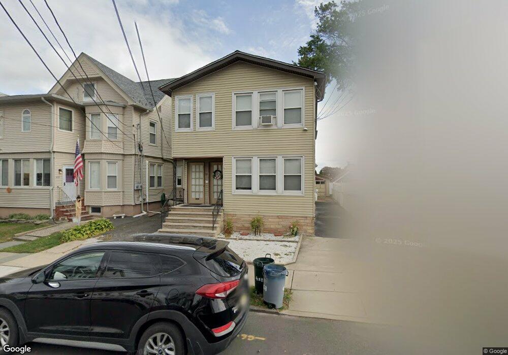 456 Chestnut St, Kearny, NJ 07032 - photo 1