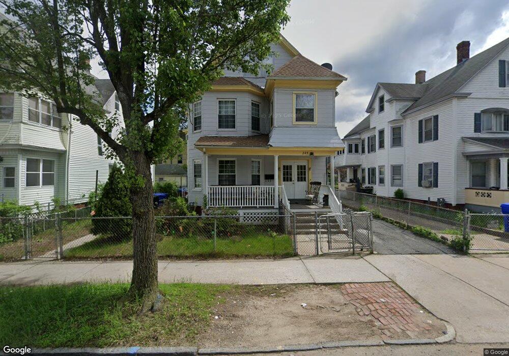 289 Wilbraham Rd, Springfield, MA 01109 - photo 1