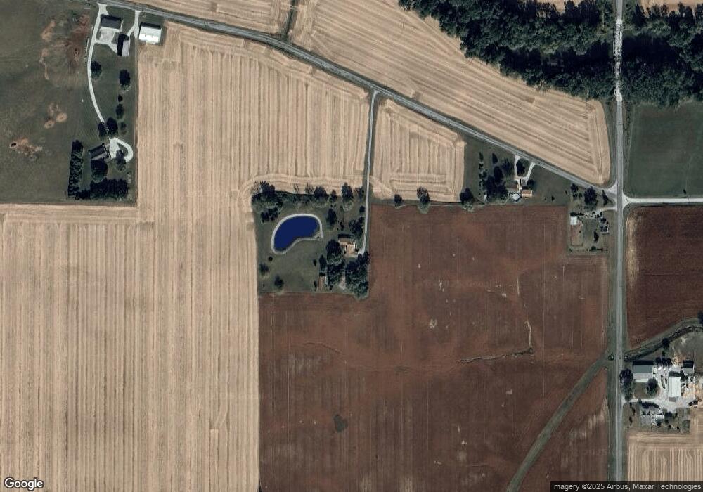 3218 W Oak Rd, Bluffton, IN 46714 - photo 1