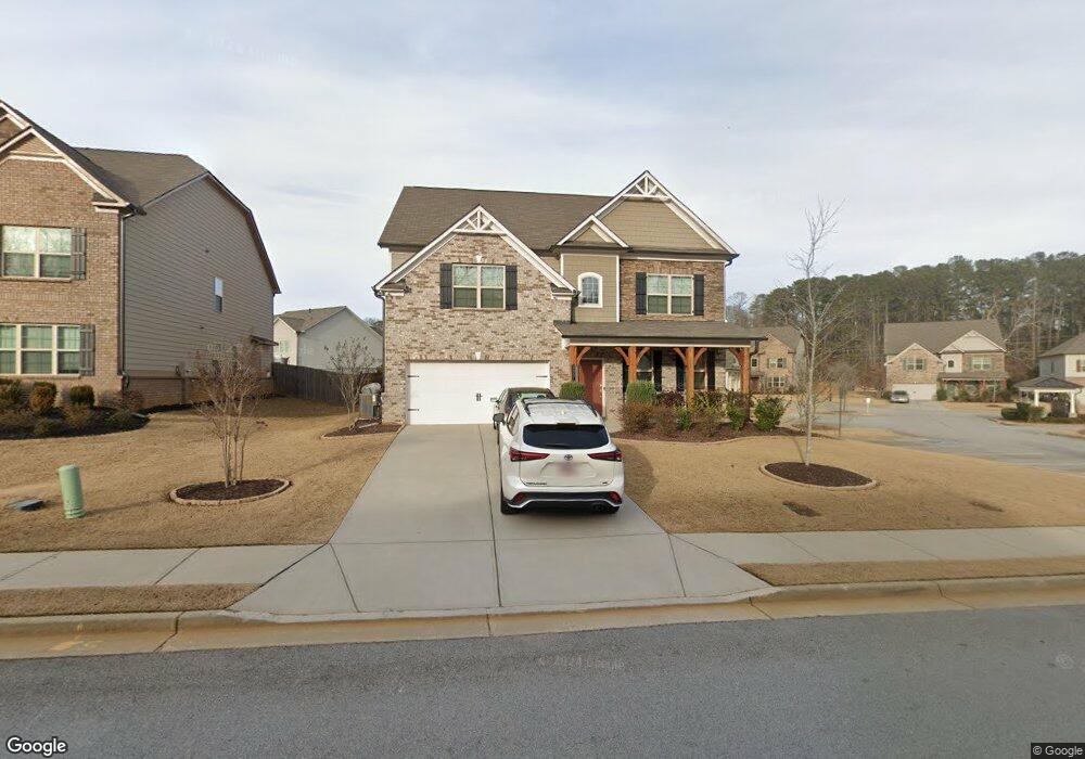 3951 Laura Jean Way, Buford, GA 30518 - photo 1