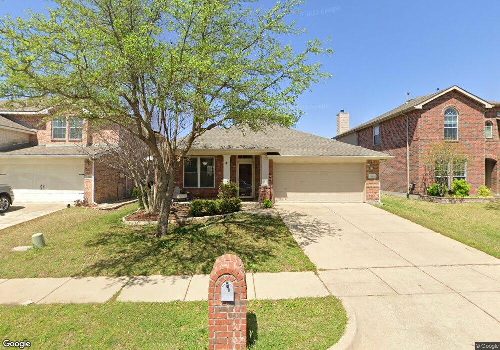 306 Grand Highlands Dr, Wylie, TX 75098 - photo 1
