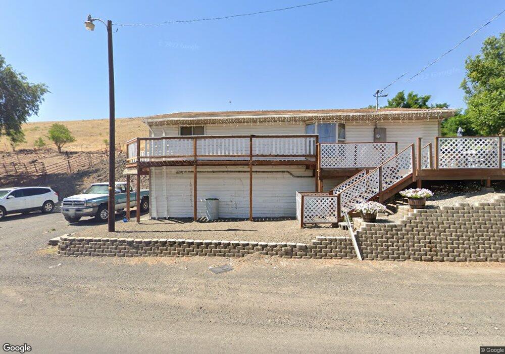 43819 Main St, Pendleton, OR 97801 - photo 1