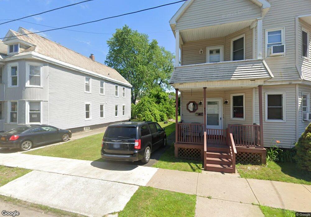 431 Schenectady St, Schenectady, NY 12307 - photo 1