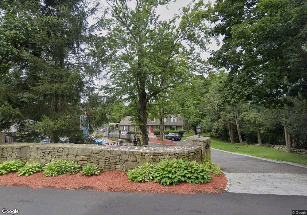 12 Pocono Ridge Rd, Brookfield, CT 06804 - photo 1