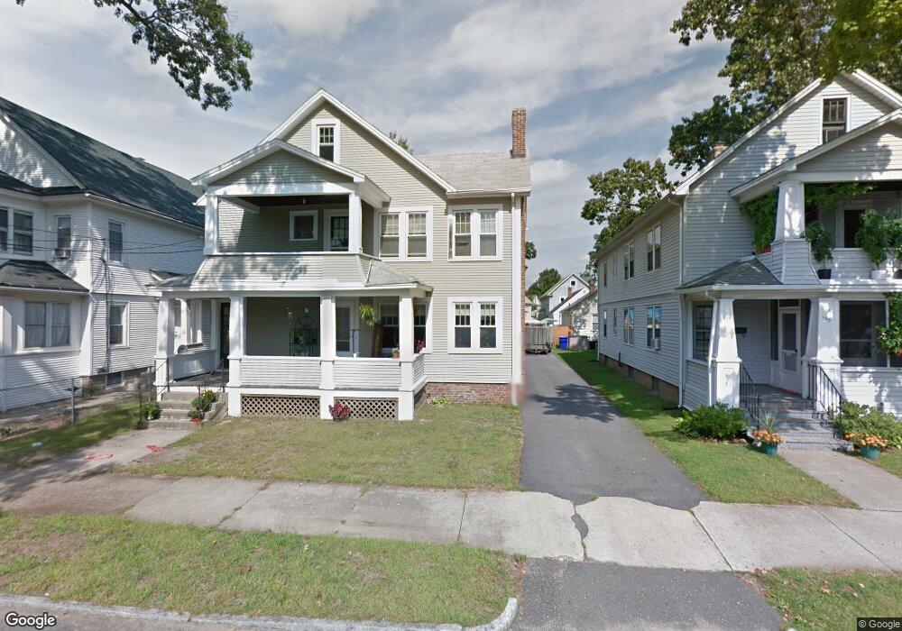 101 Carver St unit 103, Springfield, MA 01108 - photo 1