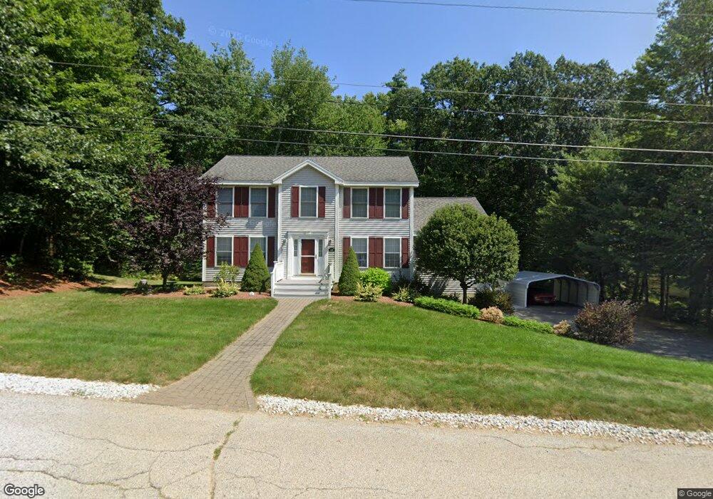 436 Deerpath Ln, Pembroke, NH 03275 - photo 1