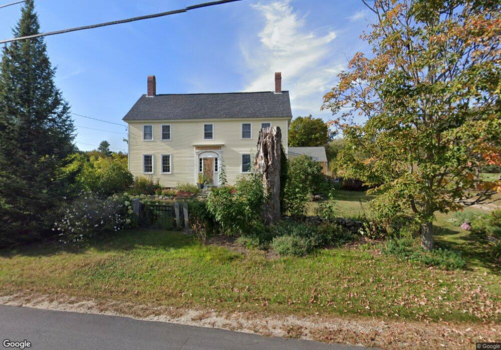 70 Willey Rd, Milton Mills, NH 03852 - photo 1