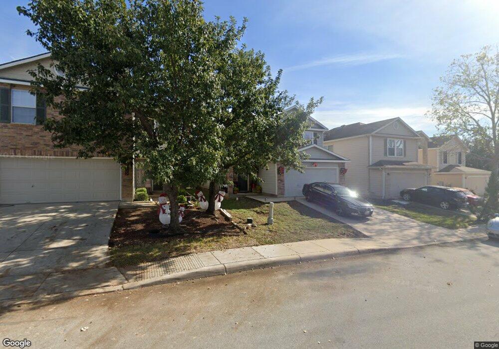 25118 Longbranch Run, San Antonio, TX 78261 - photo 1