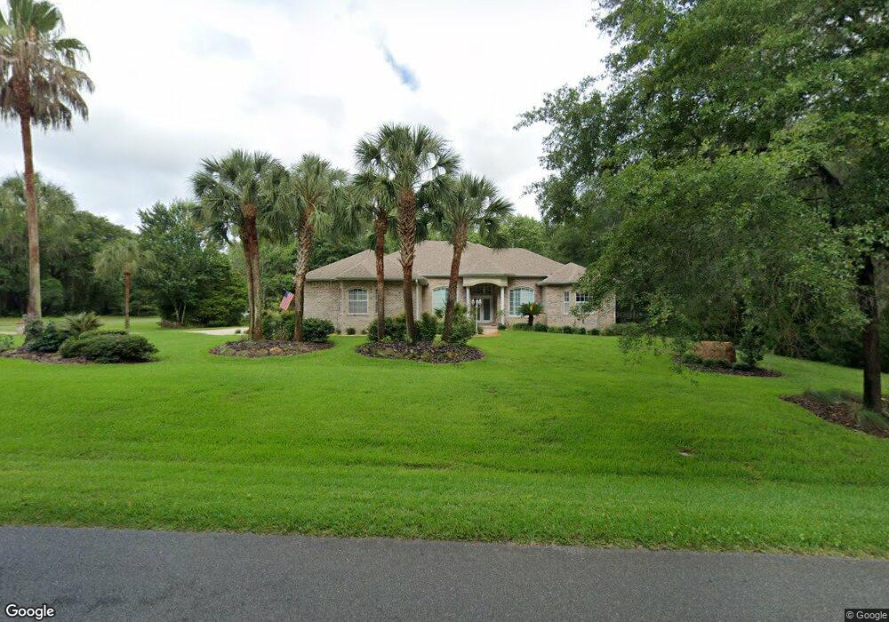 677 NW Scenic Lake Dr, Lake City, FL 32055 - photo 1
