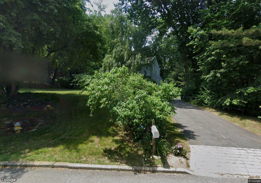 19 Pea Pond Ln, Briarcliff Manor, NY 10510 - photo 1