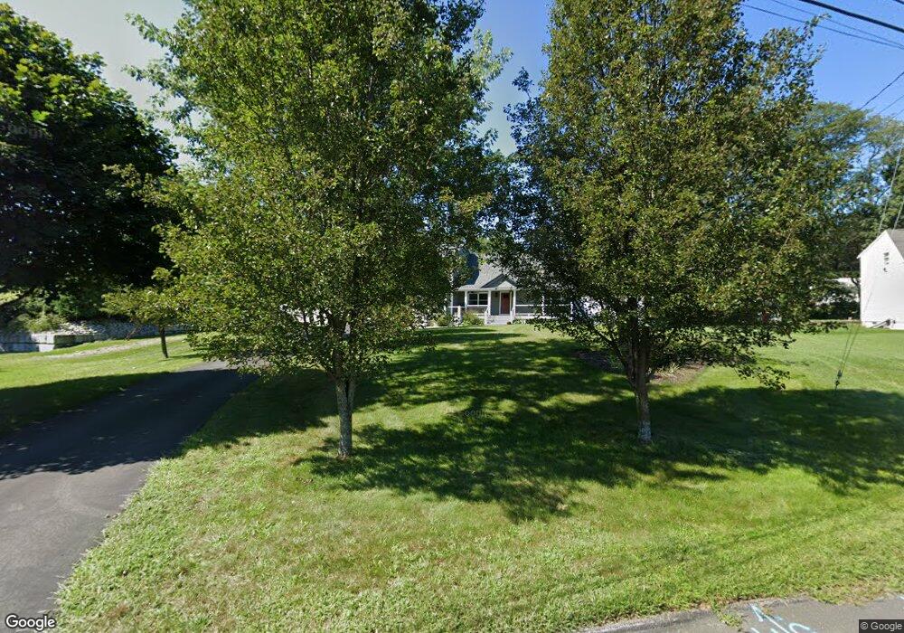 4 Sagamore Rd, Bellingham, MA 02019 - photo 1