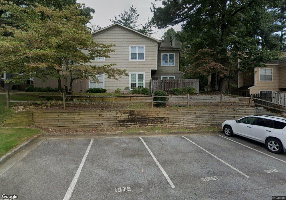 1088 Dover Way unit 1088, Norcross, GA 30093 - photo 1