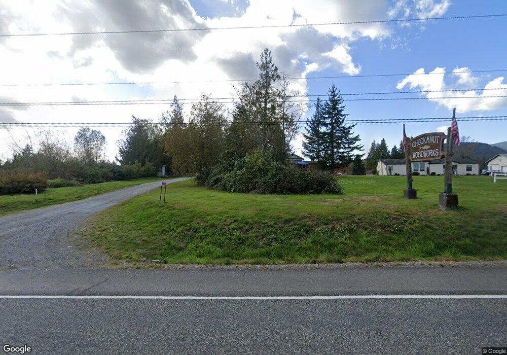 2822 Old Highway 99 North Rd unit A, Burlington, WA 98233 - photo 1