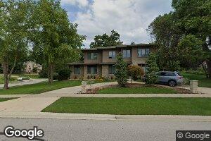 2527 Muirfield Rd, Springfield, IL 62711